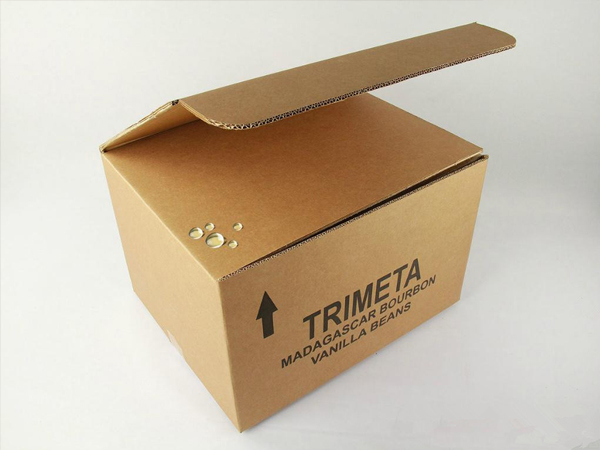 定做各種規格的瓦楞紙箱?五層/三層/七層普通箱