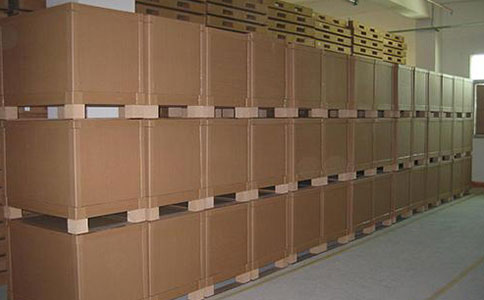 普通紙箱于重型紙箱的區別在哪？