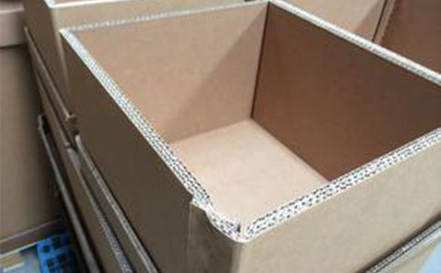 重型紙箱能否完全替代木箱使用?