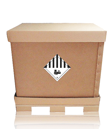 五點！讓您了解瓦楞紙箱對自動包裝的要求