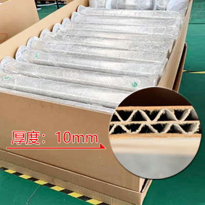 廠家帶您了解紙箱的大量破損主要原因