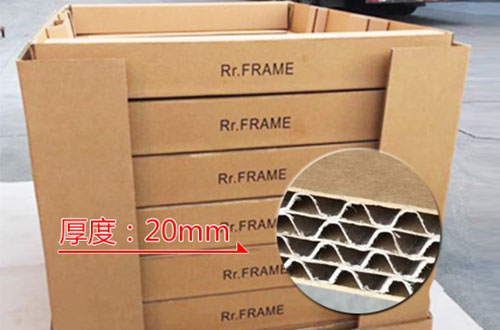 拉鏈紙箱的五大優勢