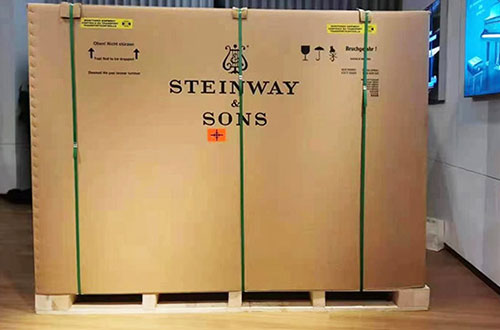 物流紙箱為大家帶來了哪些便捷