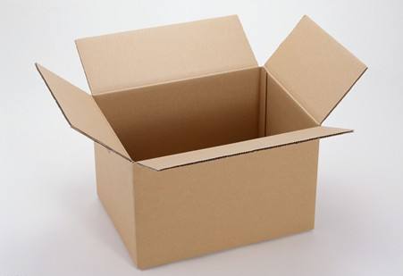 代木紙箱 代木紙箱