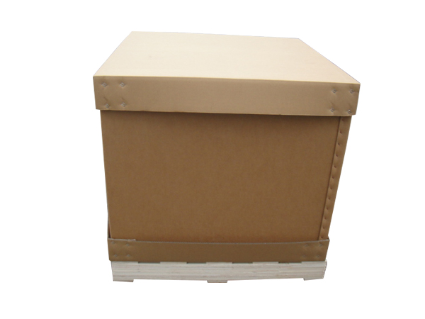 重型紙箱行業的未來市場發展