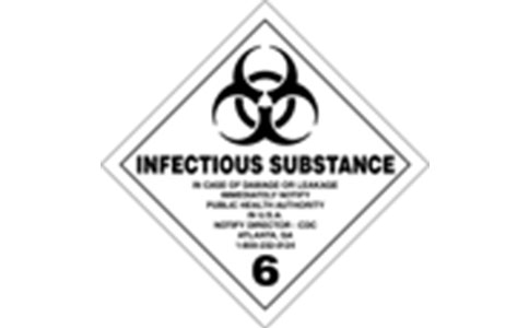 傳染性物質(zhì)