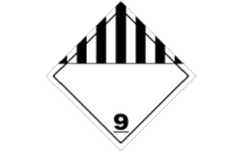 雜項(xiàng)有害物質(zhì)（即石棉，干冰，多氯聯(lián)苯）