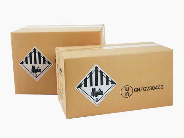 箱博士UN紙箱廠教會你如何正確選擇和使用UN紙箱