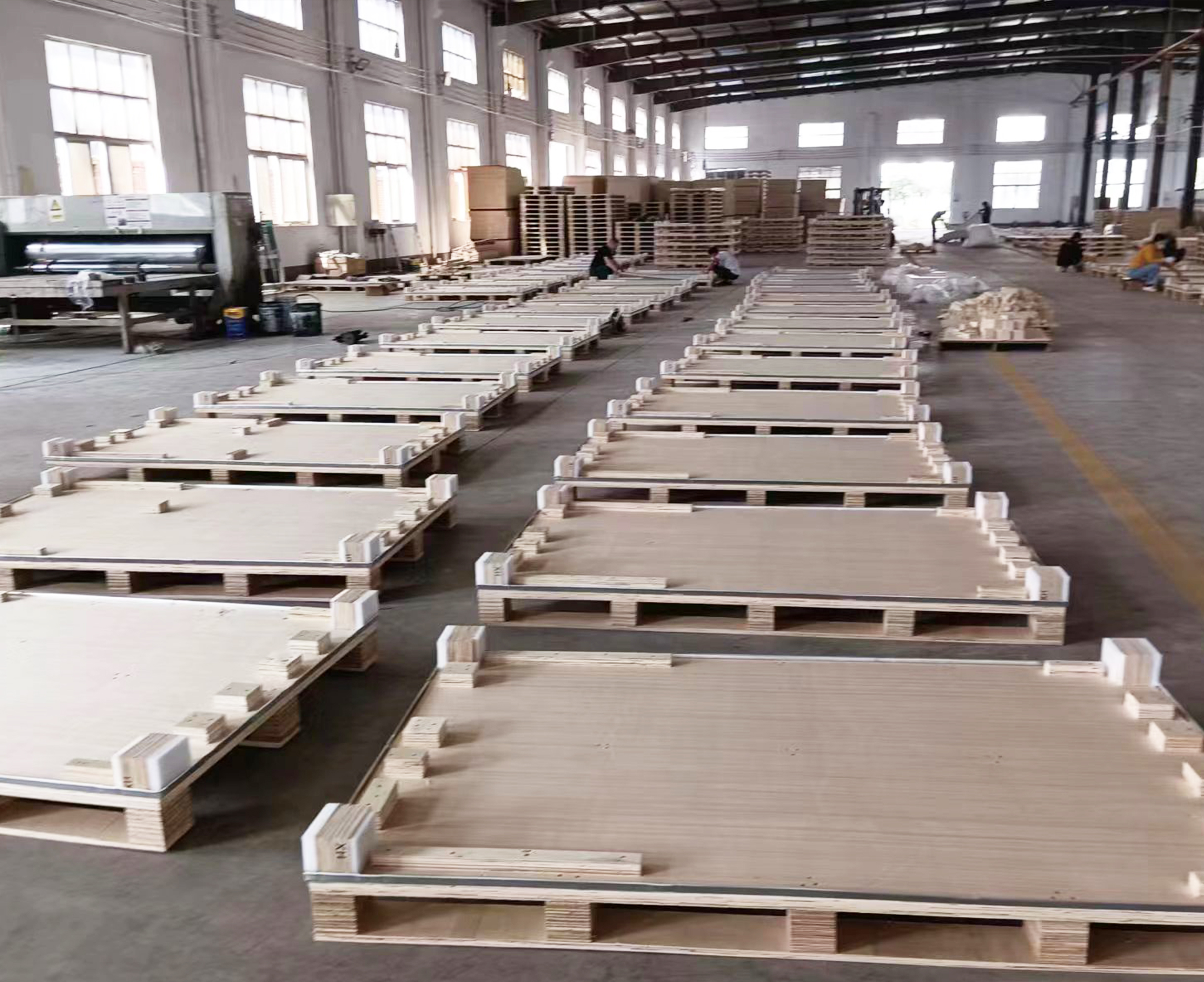 公司危包木箱品質(zhì)卓越,通過(guò)嚴(yán)格測(cè)試贏得市場(chǎng)信賴