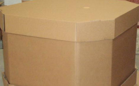 3A重型紙箱煥新升級(jí),公司物流包裝實(shí)力再上新臺(tái)階