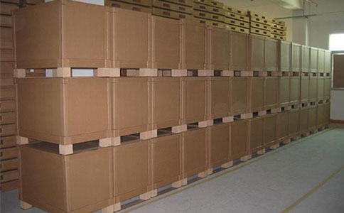 3A重型紙箱全面升級(jí),品質(zhì)與服務(wù)再攀新高峰